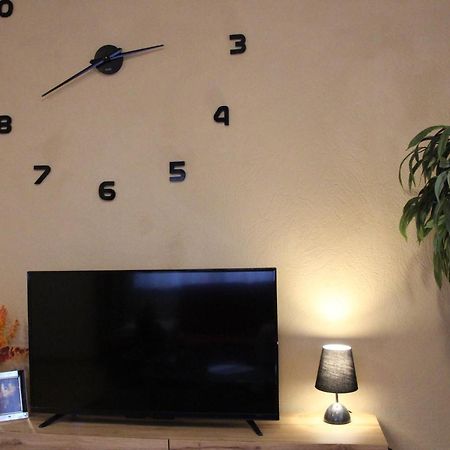 Ferienwohnung Felicitas Wilthen Esterno foto