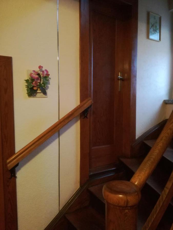 Ferienwohnung Felicitas Wilthen Esterno foto