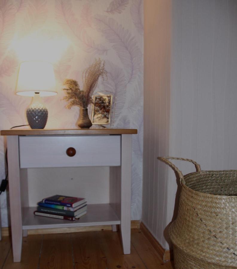 Ferienwohnung Felicitas Wilthen Esterno foto