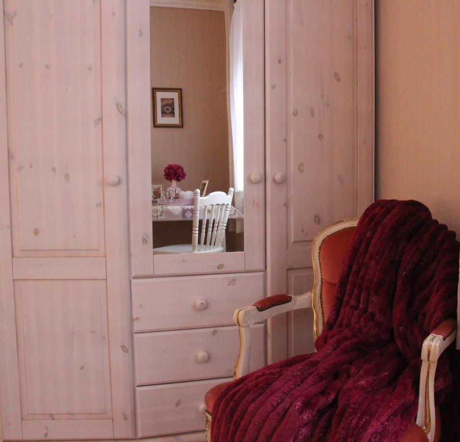 Ferienwohnung Felicitas Wilthen Esterno foto