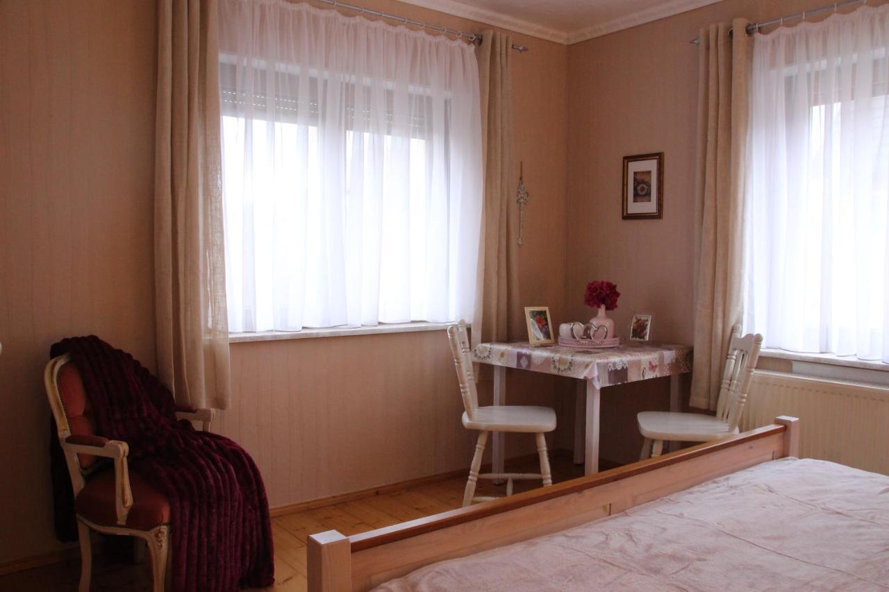 Ferienwohnung Felicitas Wilthen Esterno foto