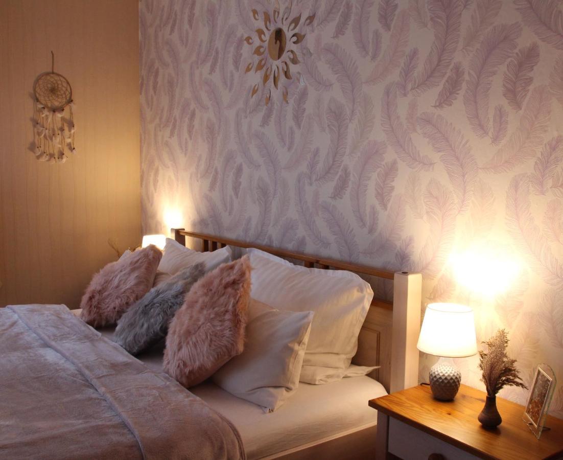 Ferienwohnung Felicitas Wilthen Esterno foto
