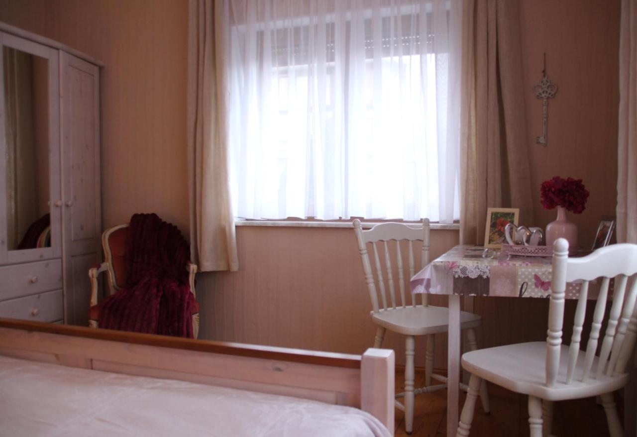 Ferienwohnung Felicitas Wilthen Esterno foto
