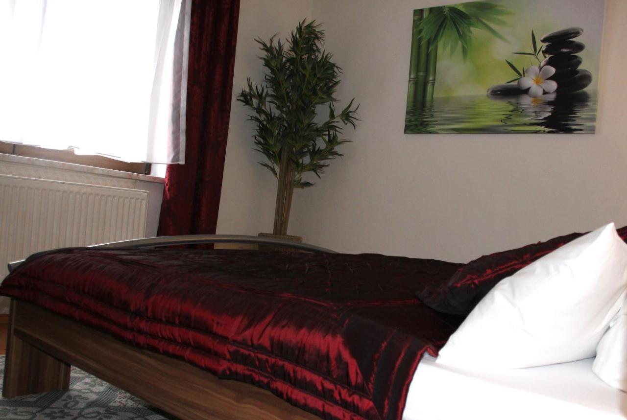 Ferienwohnung Felicitas Wilthen Esterno foto
