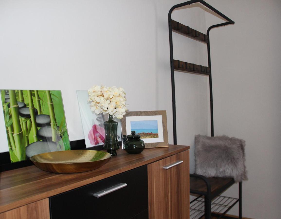 Ferienwohnung Felicitas Wilthen Esterno foto