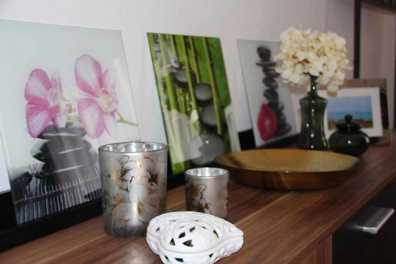 Ferienwohnung Felicitas Wilthen Esterno foto