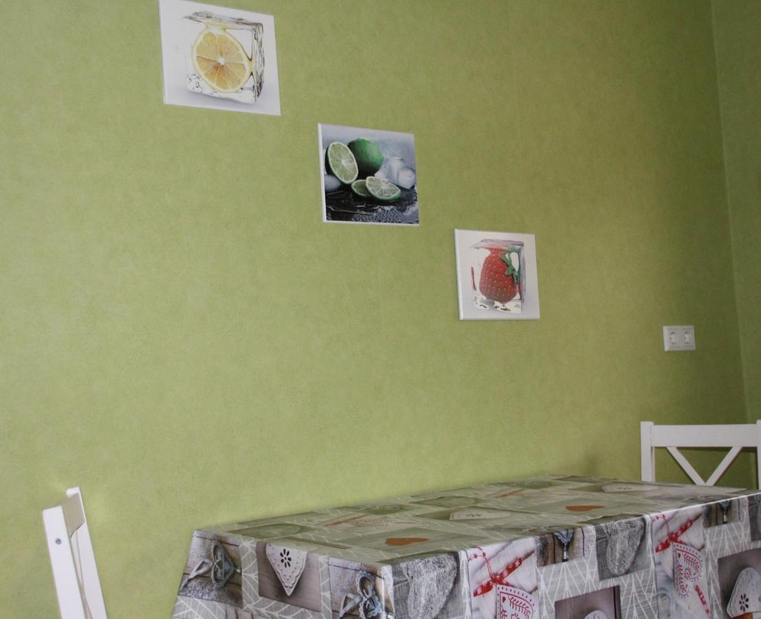 Ferienwohnung Felicitas Wilthen Esterno foto