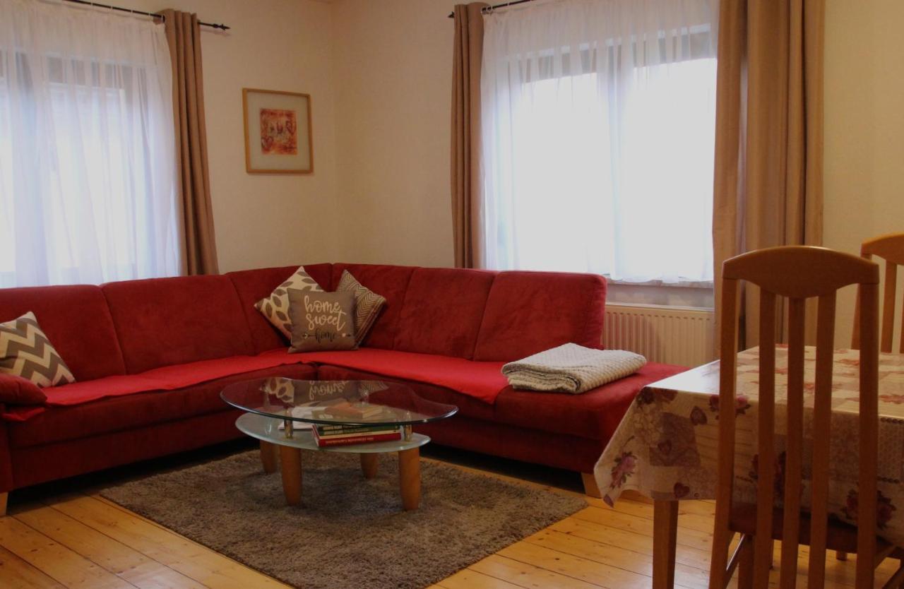 Ferienwohnung Felicitas Wilthen Esterno foto