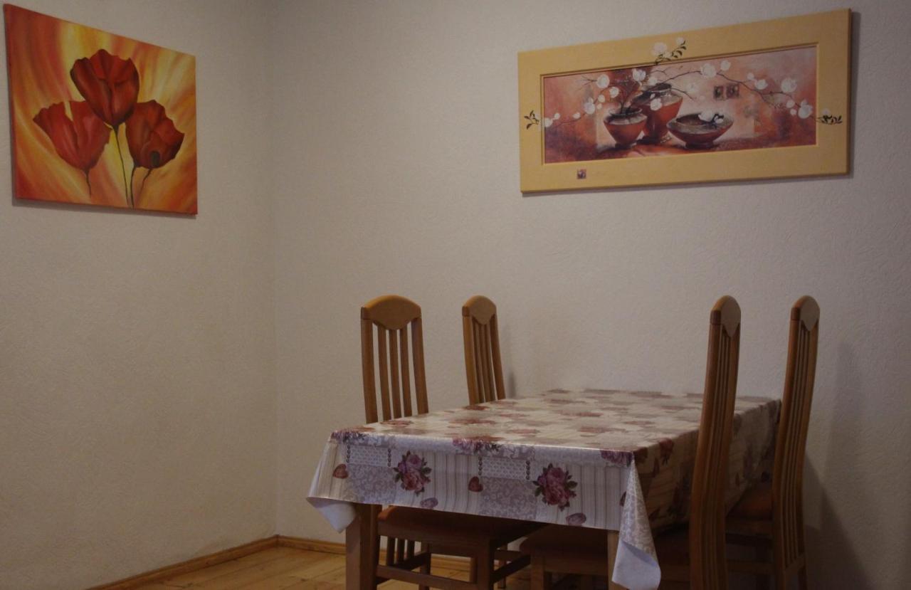 Ferienwohnung Felicitas Wilthen Esterno foto