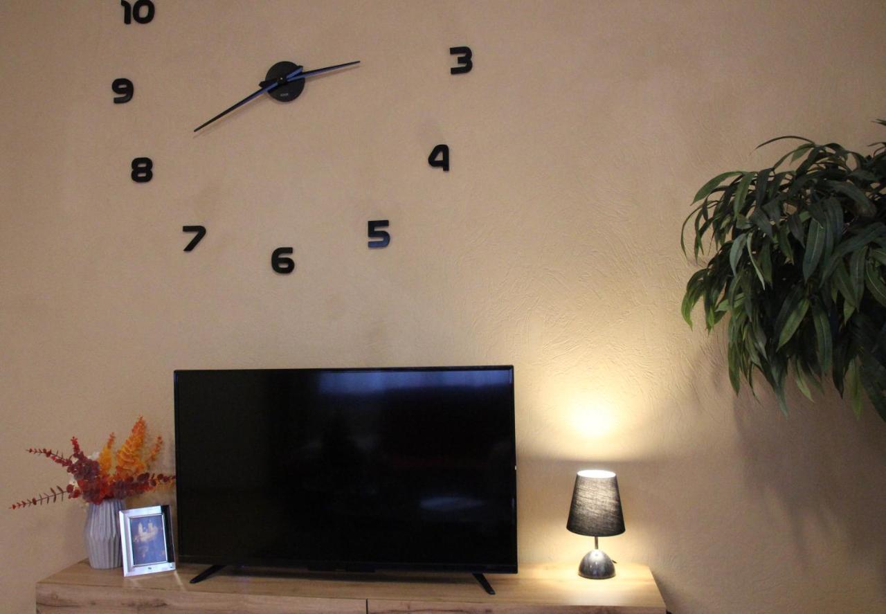 Ferienwohnung Felicitas Wilthen Esterno foto