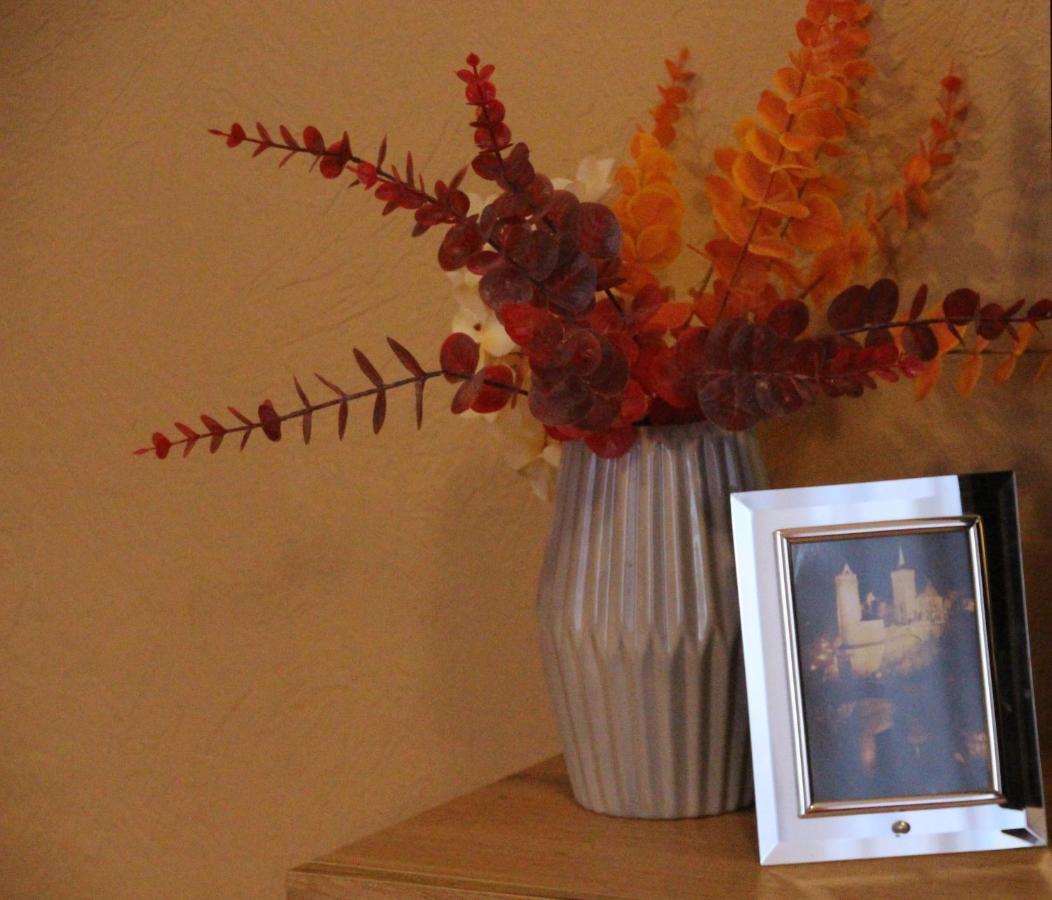 Ferienwohnung Felicitas Wilthen Esterno foto